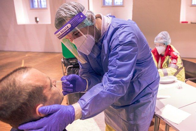 За минувшие сутки в Татарстане выявили еще 83 случая коронавируса