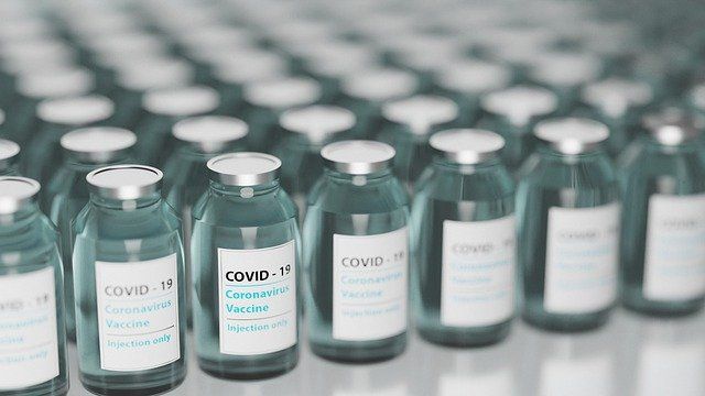 Прививку от коронавируса в Татарстане сделали около 13 000 человек