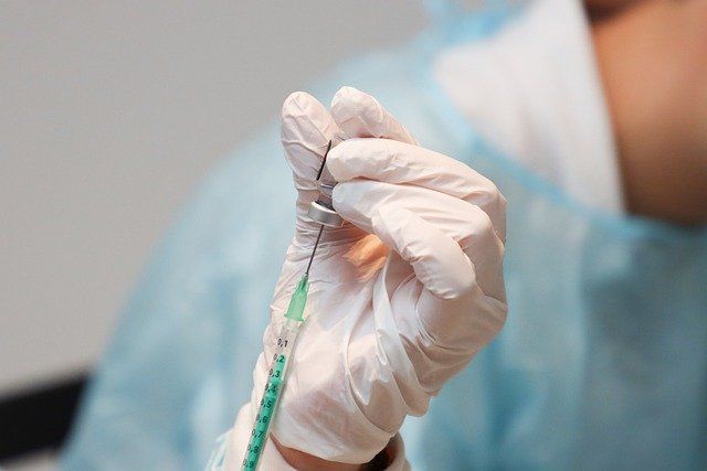 В Минздраве Татарстана рассказали о ходе вакцинации населения от коронавируса 