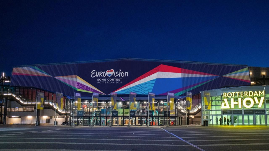 «Евровидение-2021» пройдет в непривычном формате