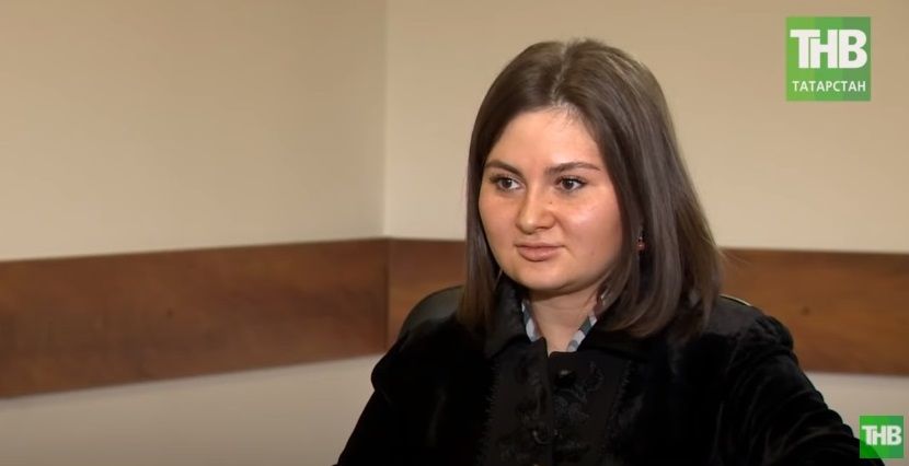 Ленария Муслюмова: «Татары на протяжении всей истории стремились к образованию и ничего не ждали от государства» - видео