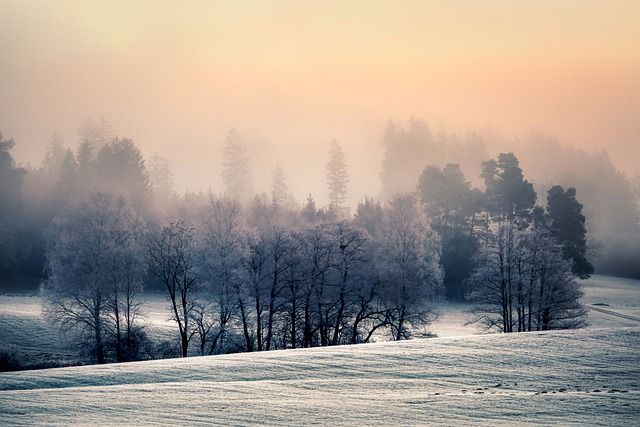 На следующей неделе в Татарстан вернутся 30-градусные морозы