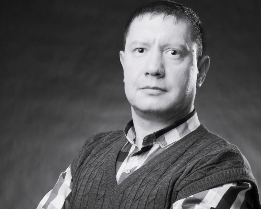Астроном КФУ Алмаз Галеев умер в 45 лет