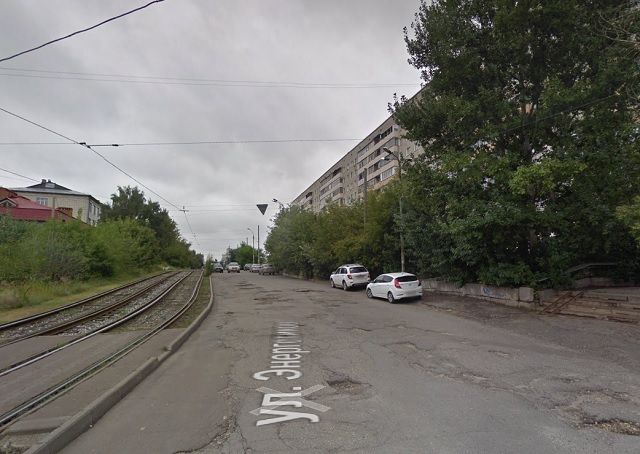 В Казани на два месяца ограничат движение по улице Энергетиков