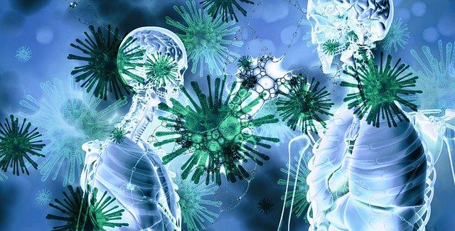 ВОЗ зафиксировала глобальный рост заболеваемости коронавирусом