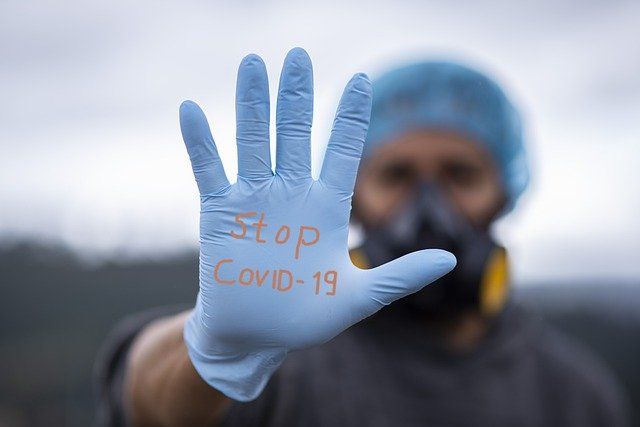 Эксперт Минздрава обозначил сроки завершения пандемии коронавируса в России
