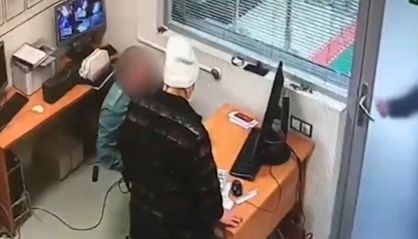 Сотрудник таможни Татарстана задержан по подозрению в получении валютной взятки