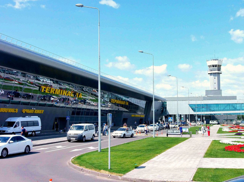 Развитием казанского аэропорта займется компания из Нидерландов