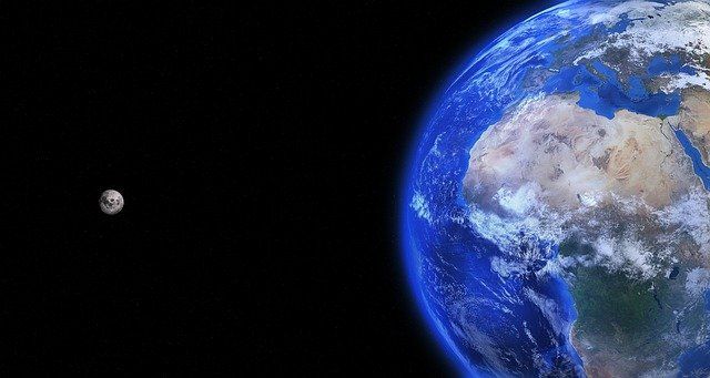 Четыре неразгаданные тайны Земли перечислены исследователями
