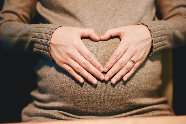 В Татарстане зарегистрированы 22 беременные с подтвержденным коронавирусом