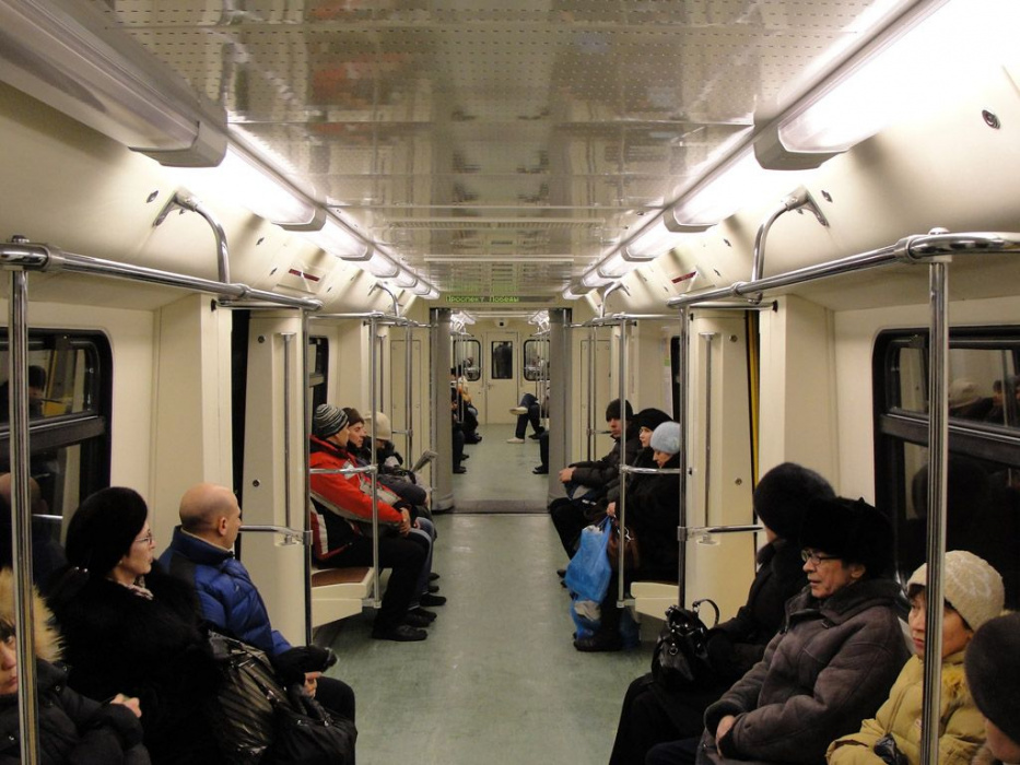 В казанской подземке скорость интернета выросла в 5 раз