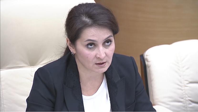 Фазлеева подтвердила информацию о суициде жительницы Татарстана из-за Covid-19