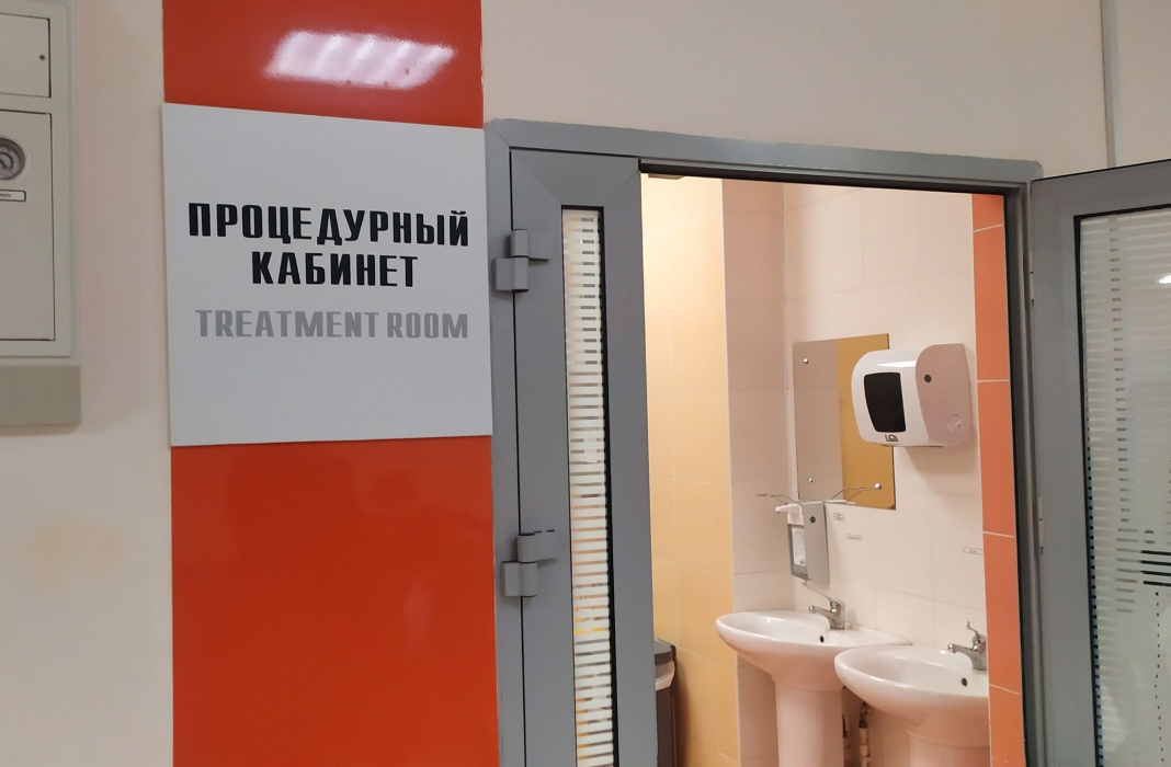 Минздрав Татарстана поручил отслеживать состояние переболевших коронавирусом