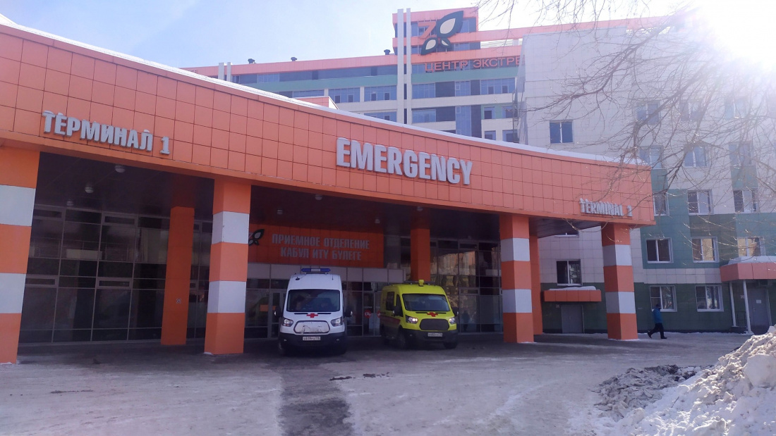 За минувшие сутки в Татарстане выявили 37 новых случаев коронавируса