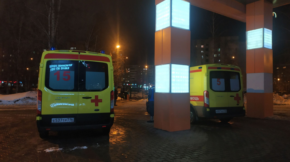 Еще 37 случаев коронавируса выявили в Татарстане за минувшие сутки