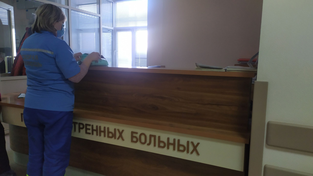 За сутки в Татарстане вновь зафиксировали 38 новых случаев коронавируса