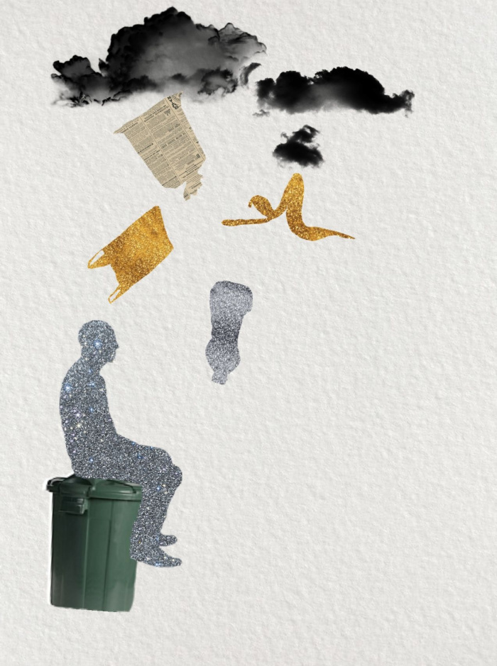 Как изменить сознание казанского общества относительно мусора 