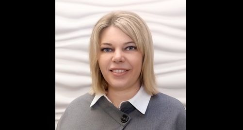 Начальником организационного управления исполкома Казани стала Ирина Бочкова