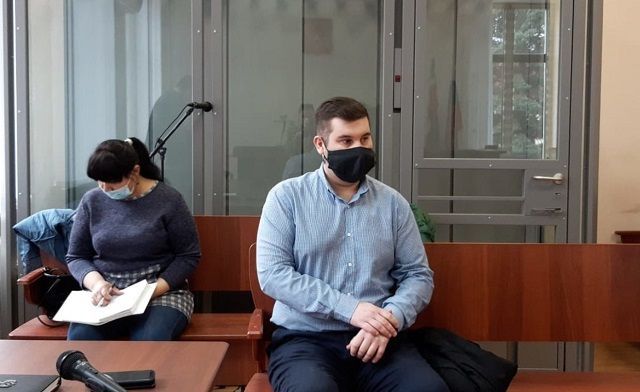 В Татарстане начался суд над экс-следователем, спровоцировавшим смертельное ДТП