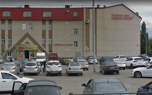 ТК «Модная семья» в Казани куплен «Инвест недвижимостью» за 188 млн рублей 