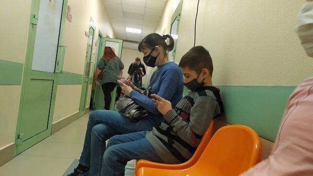 32 случая инфицирования коронавирусом выявили в Татарстане за сутки
