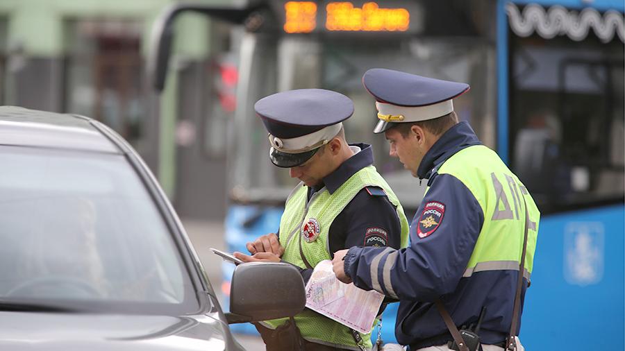 В Казани за не включенные поворотники оштрафовали более 100 автомобилистов