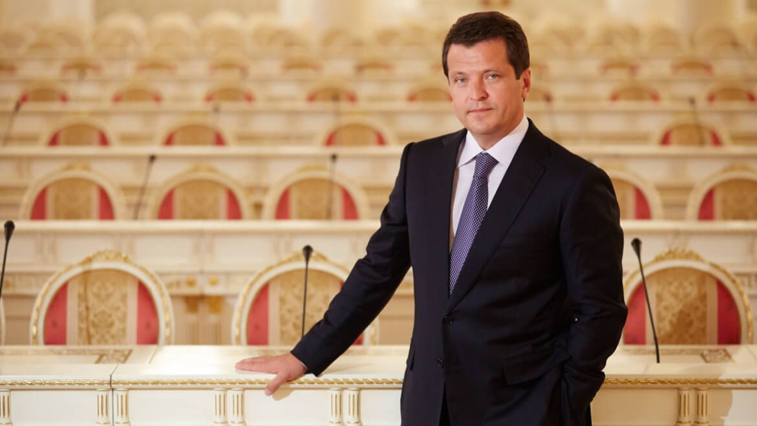 Мэр Казани заработал в 2020 году 6,5 млн рублей