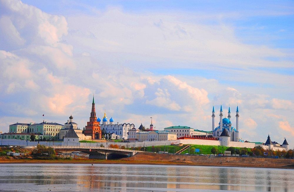Эксперты назвали районы Казани с завышенными ценами на жилье