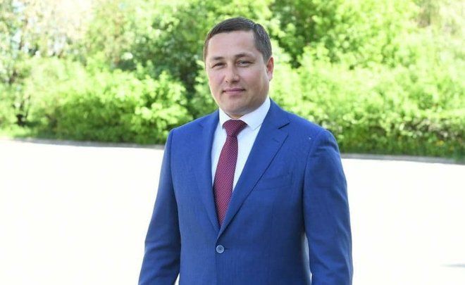 Метшин представил нового главу администрации Ново-Савиновского и Авиастроительного районов