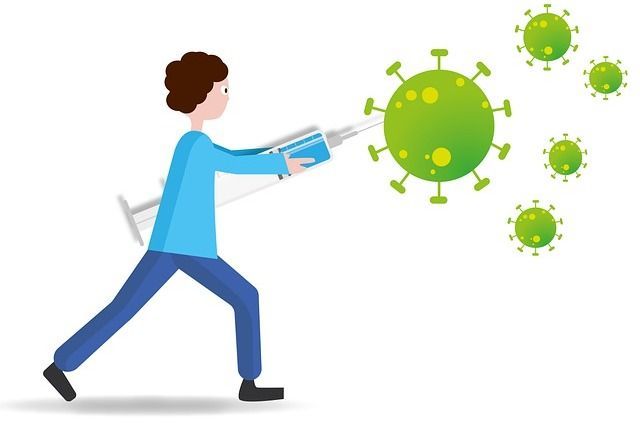 В Якутии вакцинация от коронавируса стала обязательна