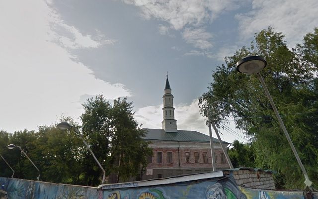 Минкультуры РФ выделит 30 млн рублей на реставрацию мечети в Казани