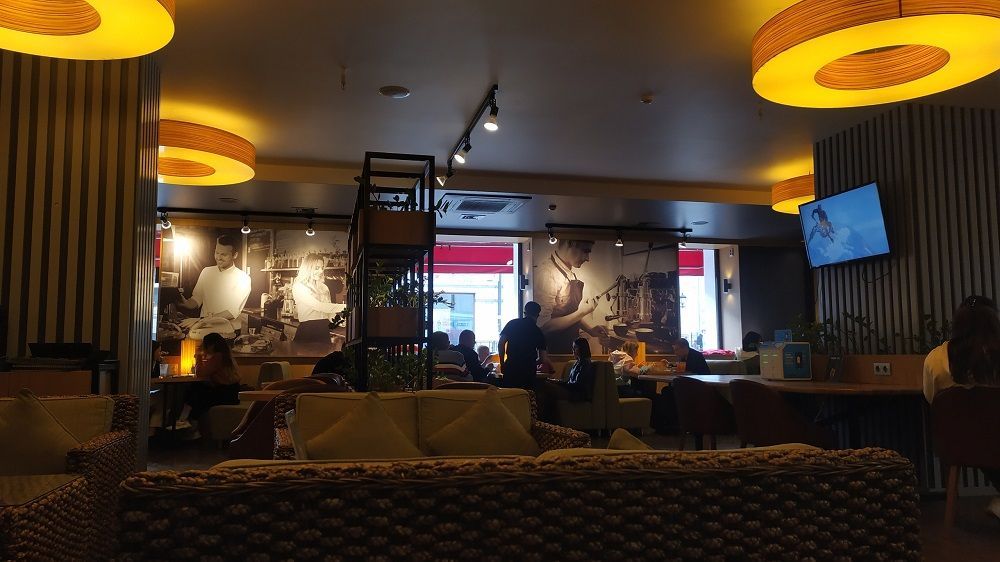 В Челнах персонал кафе и ресторанов проверят на прививки от коронавируса