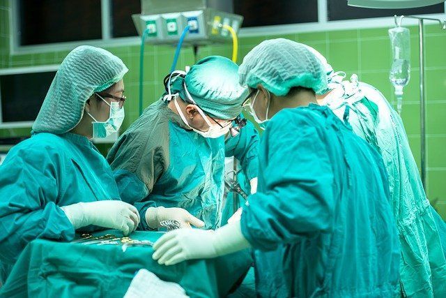 В Казани врачи РКБ спасли жительницу Крыма с опухолью и пороком развития легких