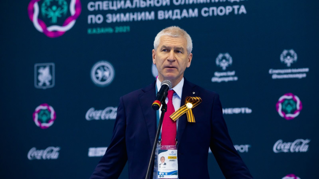 Минспорт России поддержит инициативу Казани на проведение Олимпийских игр