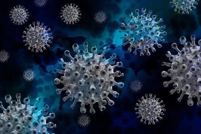 В Татарстане зафиксировали 38 штаммов коронавируса