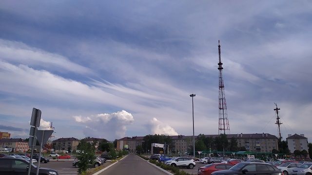 В Казани выявили превышение уровня диоксида азота в воздухе