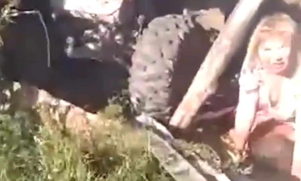 В Татарстане пьяная мать устроила для дочери смертельное ДТП на квадроцикле