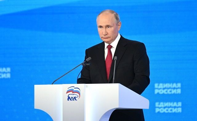 Путин: «Угроза коронавируса ещё не отступила»