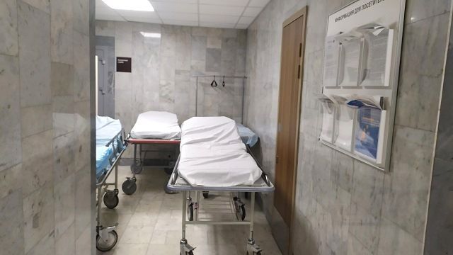 В больницах Казани развернут дополнительные койки для пациентов с коронавирусом