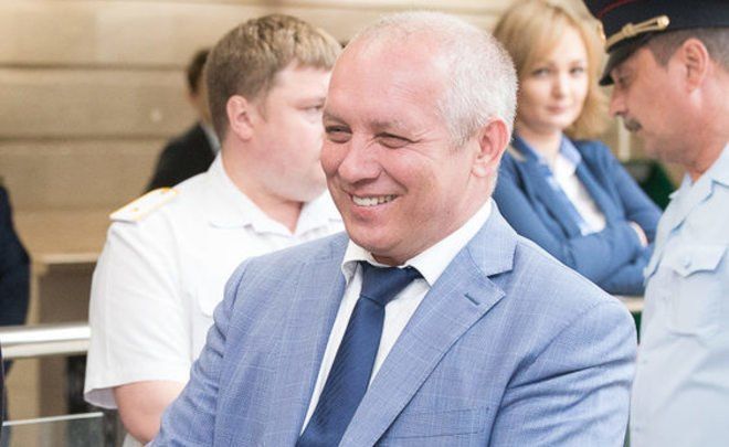 Экс-гендиректор «Метроэлектротранса» Асфан Галявов возглавил «Таткоммунэнерго»