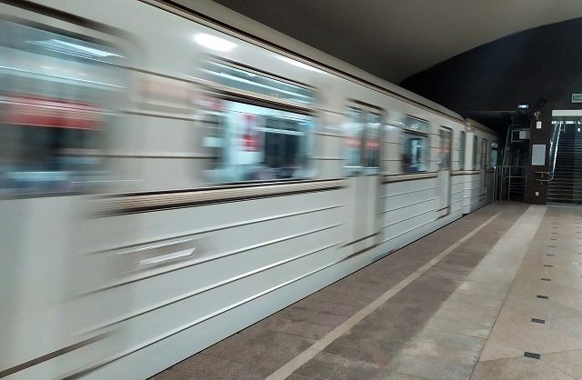 Казанцам предложили спасаться от аномальной жары в метро