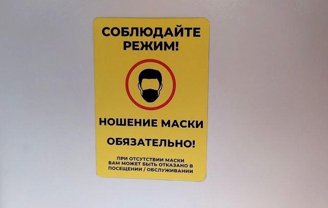 Прирост случаев коронавируса в Татарстане за сутки составил 35