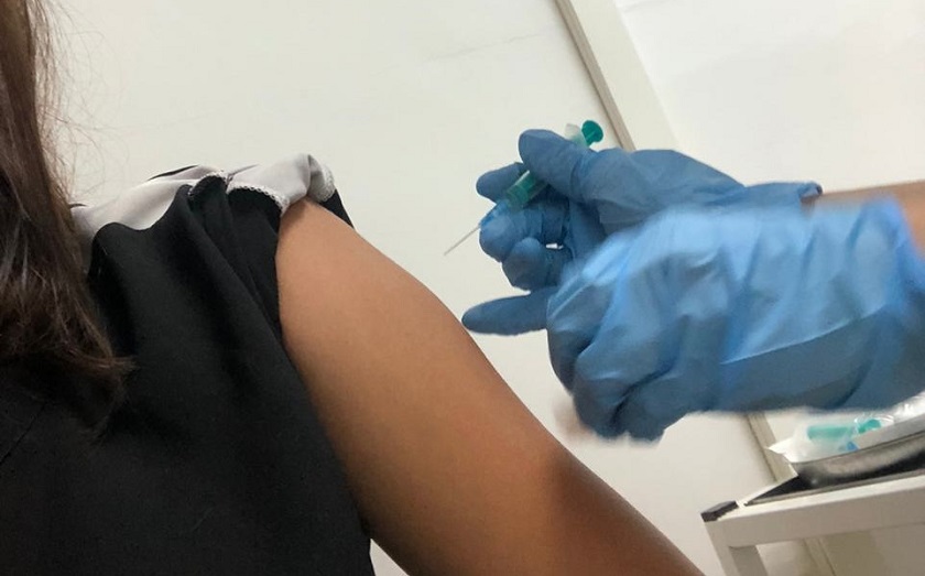 Сотрудников и студентов КФУ обязали вакцинироваться от коронавируса