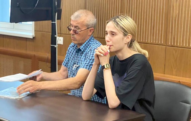 В Москве сбившая троих детей 18-летняя автоледи обжаловала свой арест