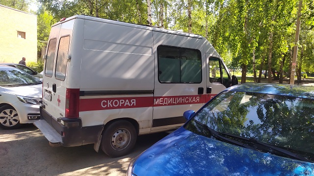 Еще двое мужчин и женщина стали жертвами коронавируса в Татарстане
