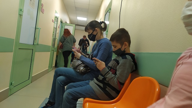 В Набережных Челнах ожидают поставку новой партии «КовиВак»