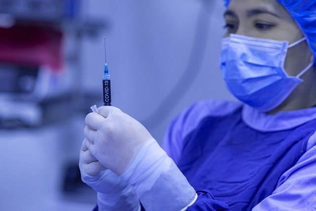 КНИТУ-КАИ ввел обязательную вакцинацию для своих сотрудников
