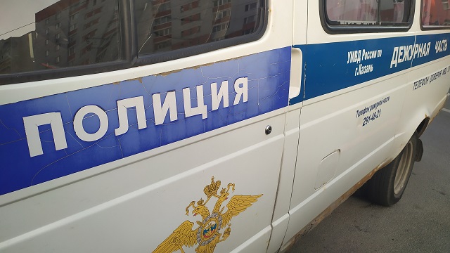 В Челнах разборка 15-летнего парня с пьяным мужчиной закончилась убийством