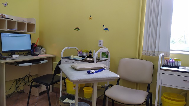 Еще у 55 жителей Татарстана диагностировали коронавирус за сутки