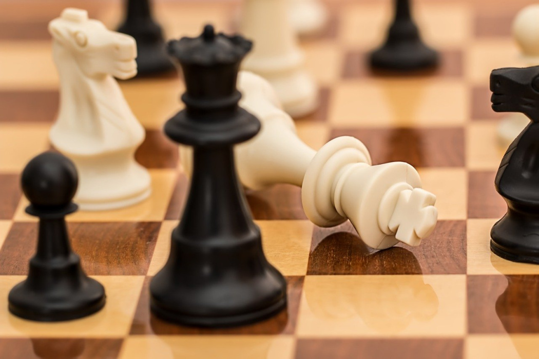 Британские ученые призвали решить «проблему белой пристрастности» в шахматах